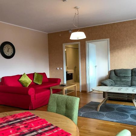 Large, Comfortable, Quiet - Luxury Apartment Minutes From Old Town Tallinn Eksteriør bilde