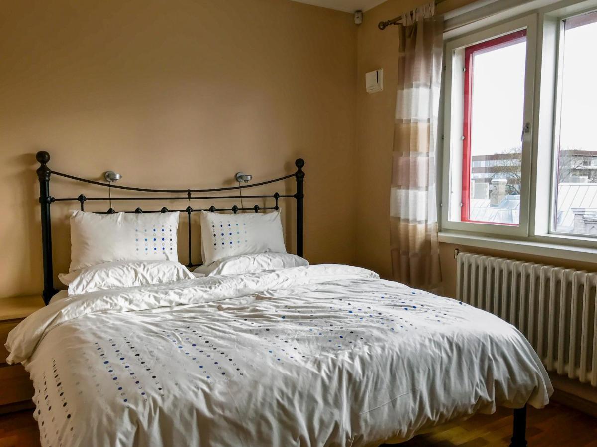 Large, Comfortable, Quiet - Luxury Apartment Minutes From Old Town Tallinn Eksteriør bilde