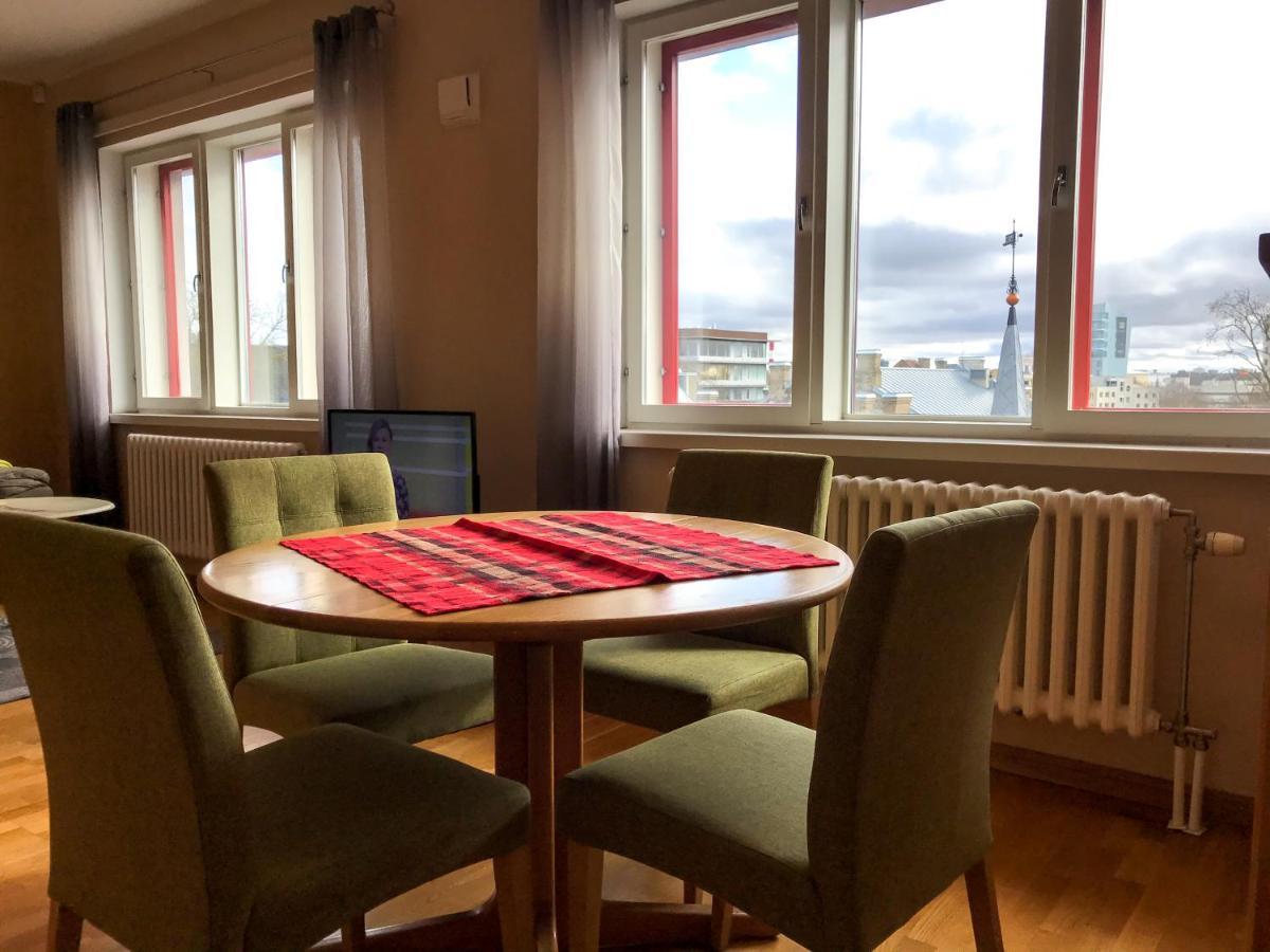 Large, Comfortable, Quiet - Luxury Apartment Minutes From Old Town Tallinn Eksteriør bilde