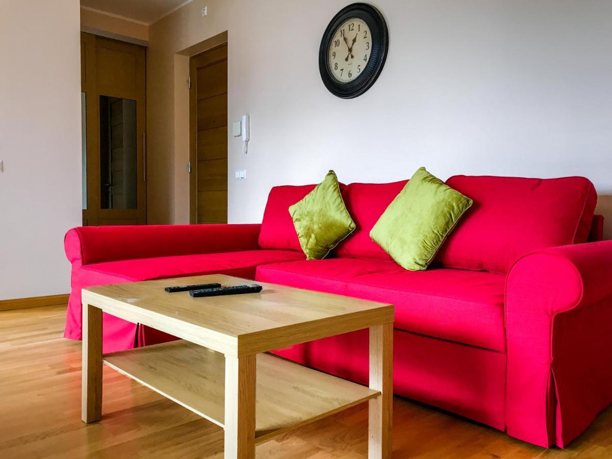 Large, Comfortable, Quiet - Luxury Apartment Minutes From Old Town Tallinn Eksteriør bilde