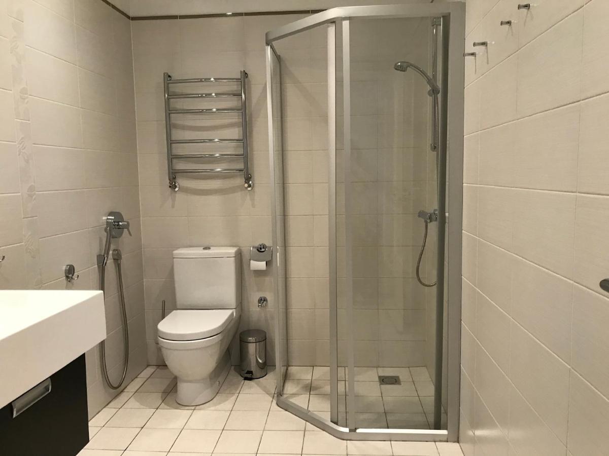 Large, Comfortable, Quiet - Luxury Apartment Minutes From Old Town Tallinn Eksteriør bilde